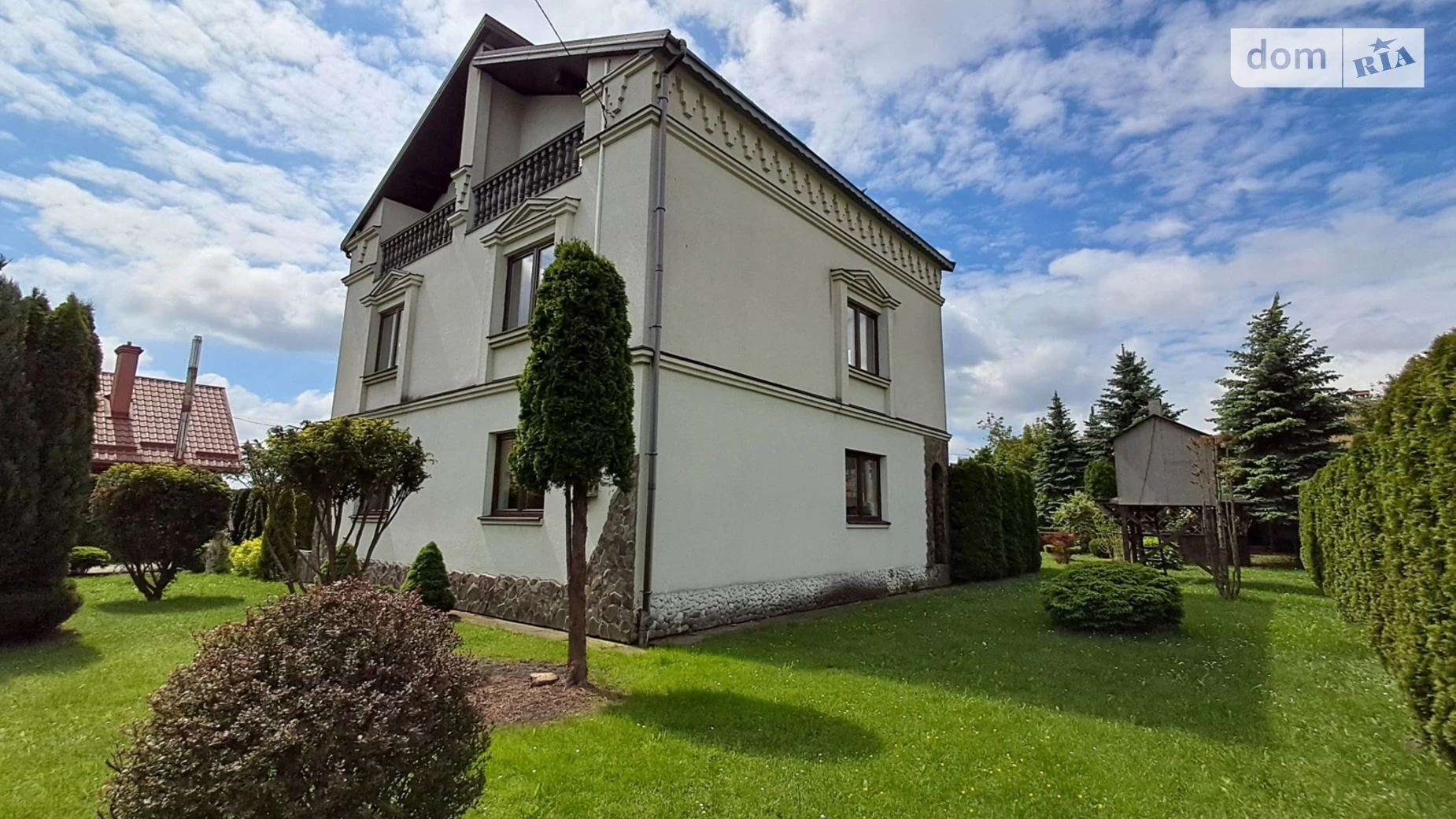 Продается дом на 2 этажа 267.1 кв. м с камином, цена: 250000 $ - фото 3