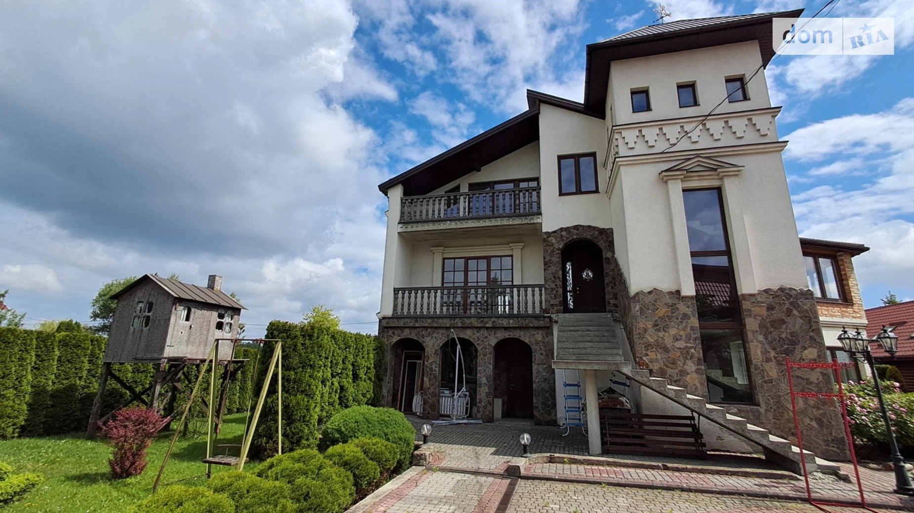 Продается дом на 2 этажа 267.1 кв. м с камином, цена: 250000 $ - фото 5