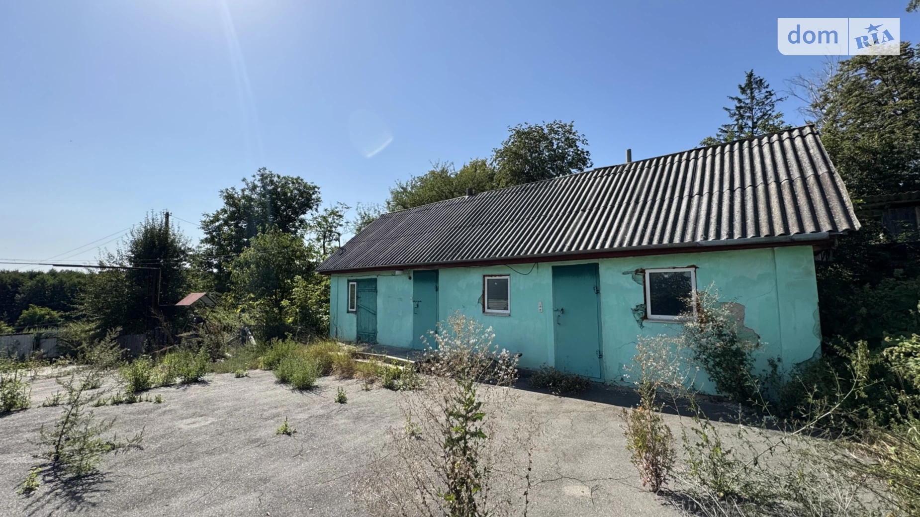 Продается одноэтажный дом 98 кв. м с верандой, цена: 31000 $ - фото 4