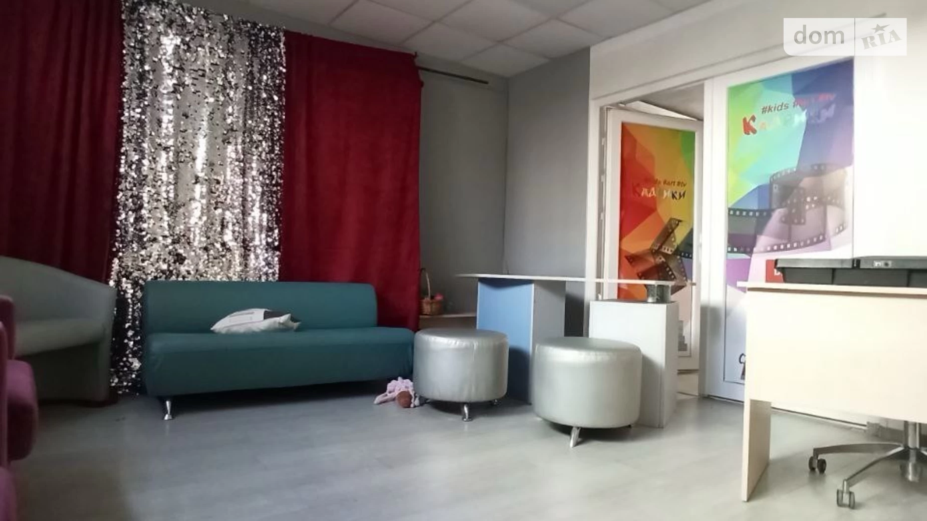 Сдается в аренду офис 122 кв. м в бизнес-центре, цена: 976 $ - фото 4