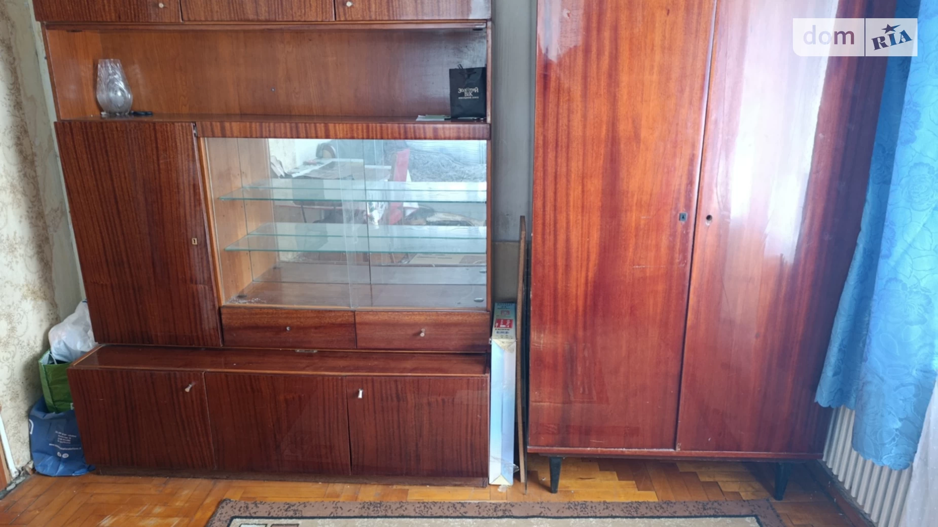 1-комнатная квартира 34 кв. м в Тернополе, ул. Генерала Мирона Тарнавского - фото 4