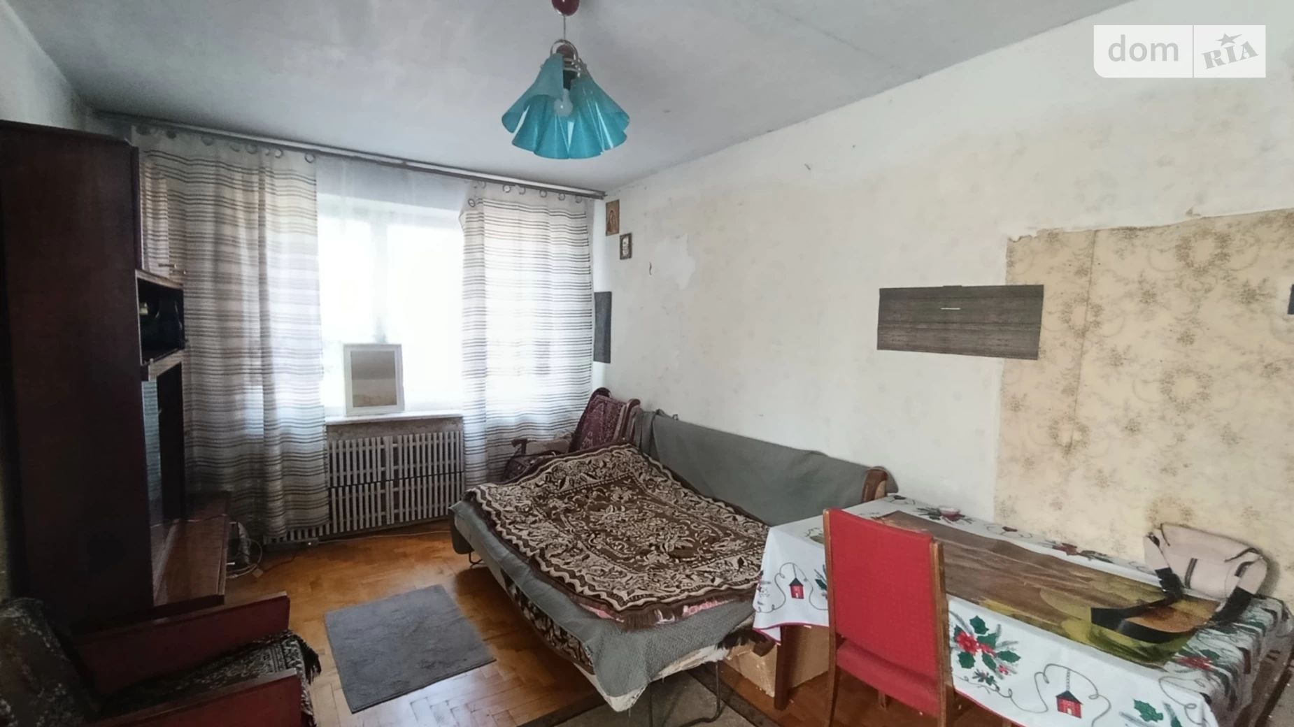 1-комнатная квартира 34 кв. м в Тернополе, ул. Генерала Мирона Тарнавского - фото 3