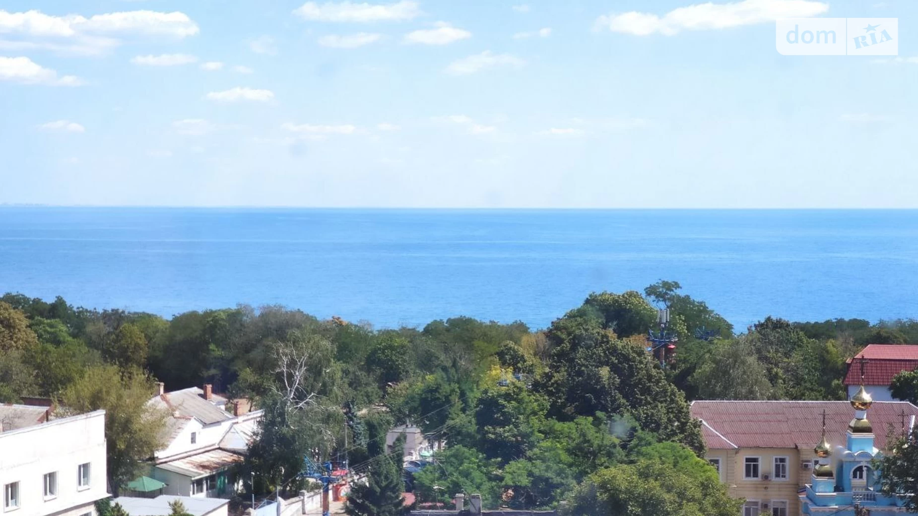 Продається 1-кімнатна квартира 76 кв. м у Одесі, пров. Удільний - фото 2