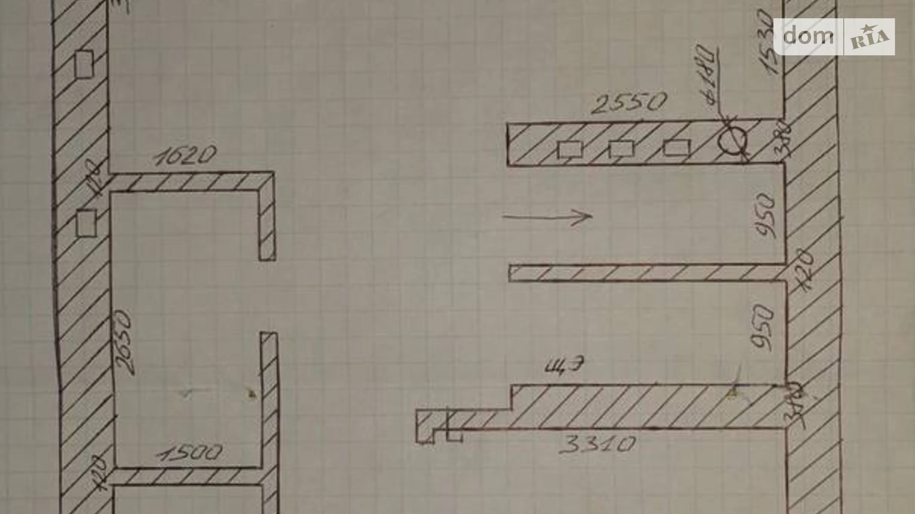 ул. Довженка(Гайдара) Ирпень, цена: 87000 $ - фото 2