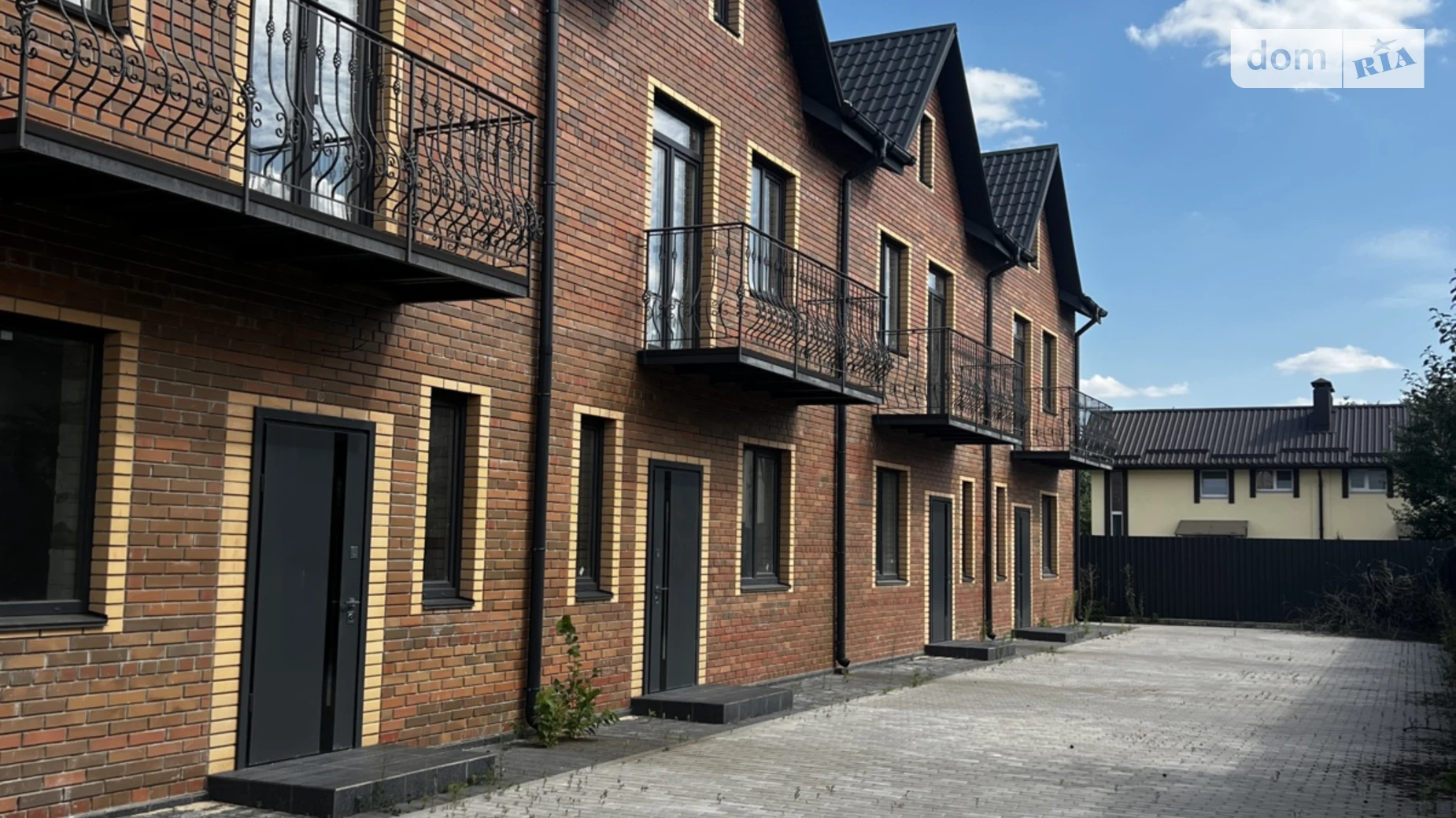 ул. Довженка(Гайдара) Ирпень, цена: 87000 $ - фото 4