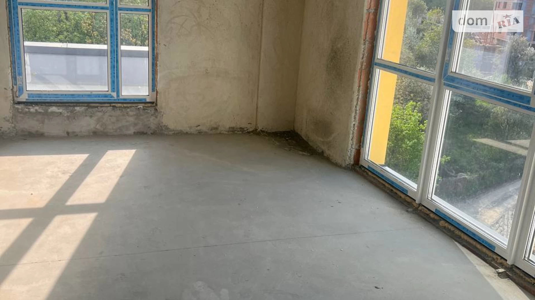 Продается 1-комнатная квартира 47 кв. м в Львове, ул. Камышовая, 11 - фото 4