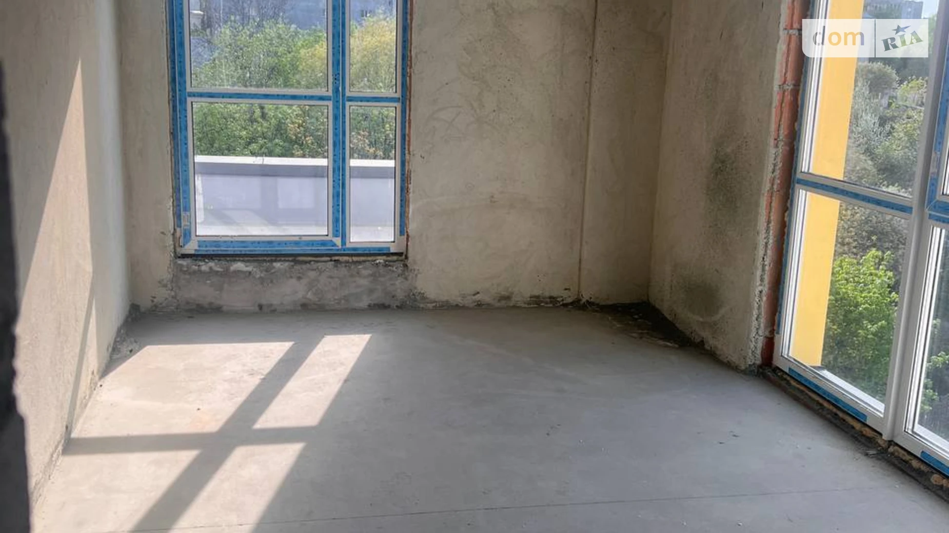 Продается 1-комнатная квартира 47 кв. м в Львове, ул. Камышовая, 11 - фото 5