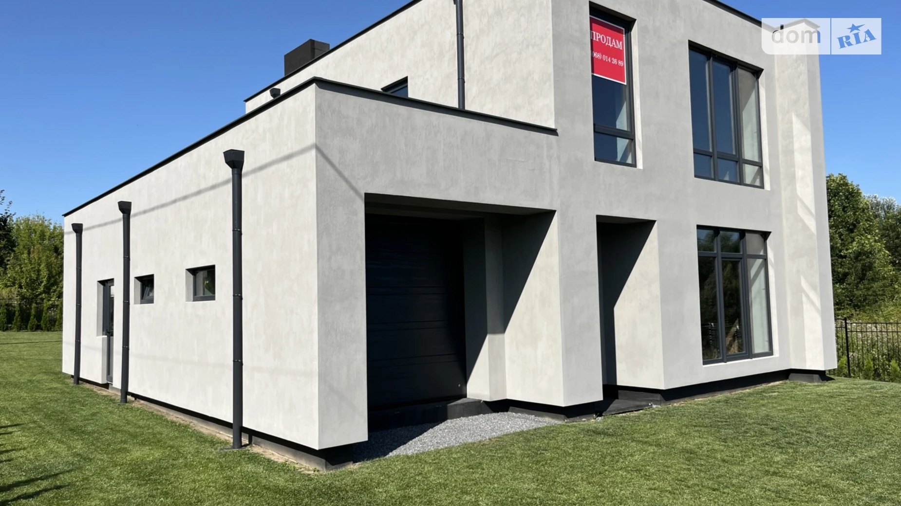 Продается дом на 2 этажа 140.5 кв. м с балконом, цена: 145000 $ - фото 3