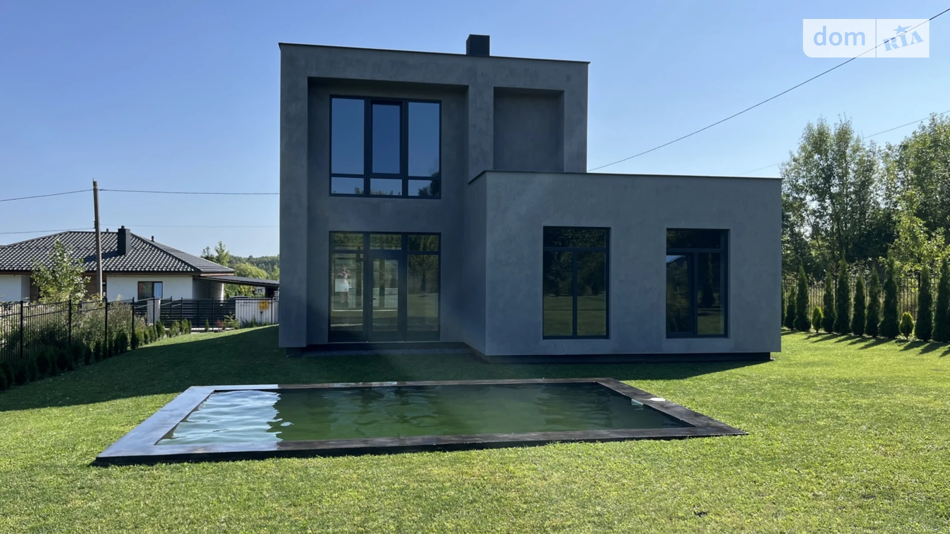 Продається будинок 2 поверховий 140.5 кв. м з подвалом, цена: 145000 $ - фото 2