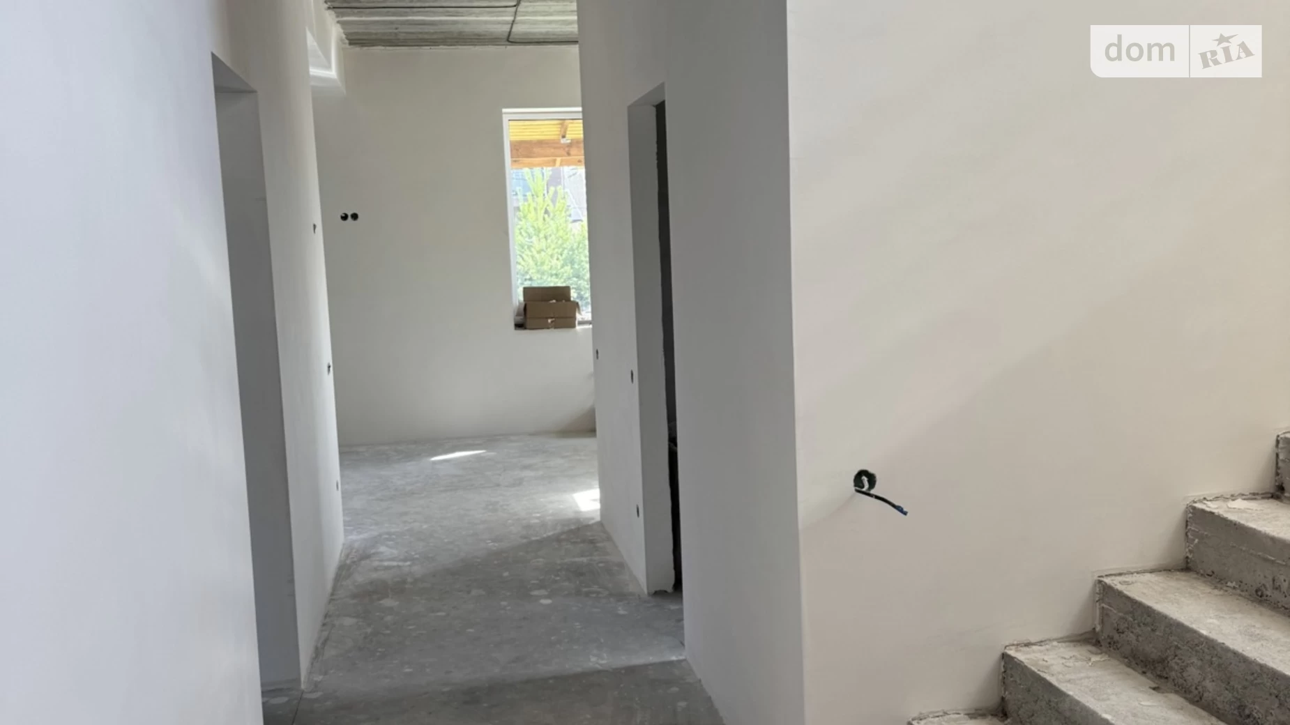 Продается дом на 2 этажа 160 кв. м с мансардой, цена: 200000 $ - фото 2