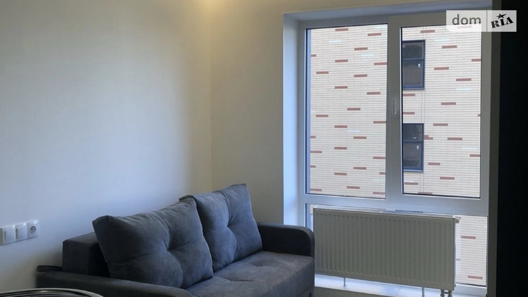 Продается 1-комнатная квартира 23 кв. м в Харькове, ул. Чигирина Юлия, 13 - фото 3