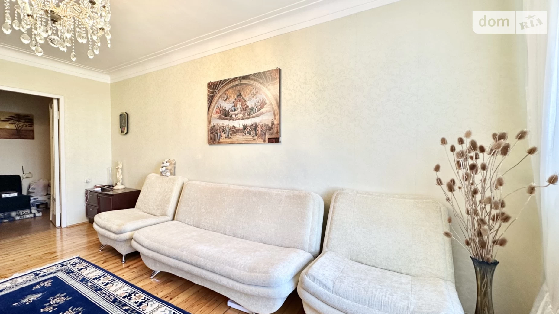 2-кімнатна квартира 64.4 кв. м у Запоріжжі, просп. Соборний - фото 4