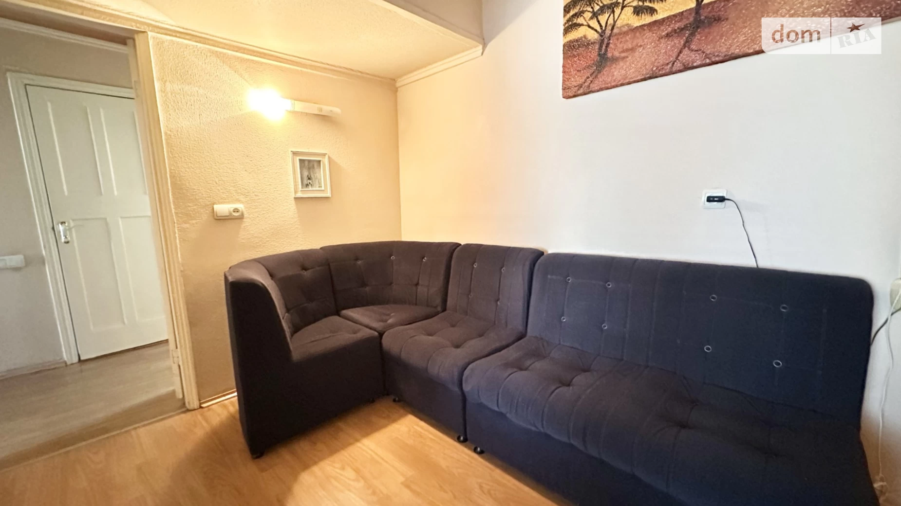 2-кімнатна квартира 64.4 кв. м у Запоріжжі, просп. Соборний - фото 5