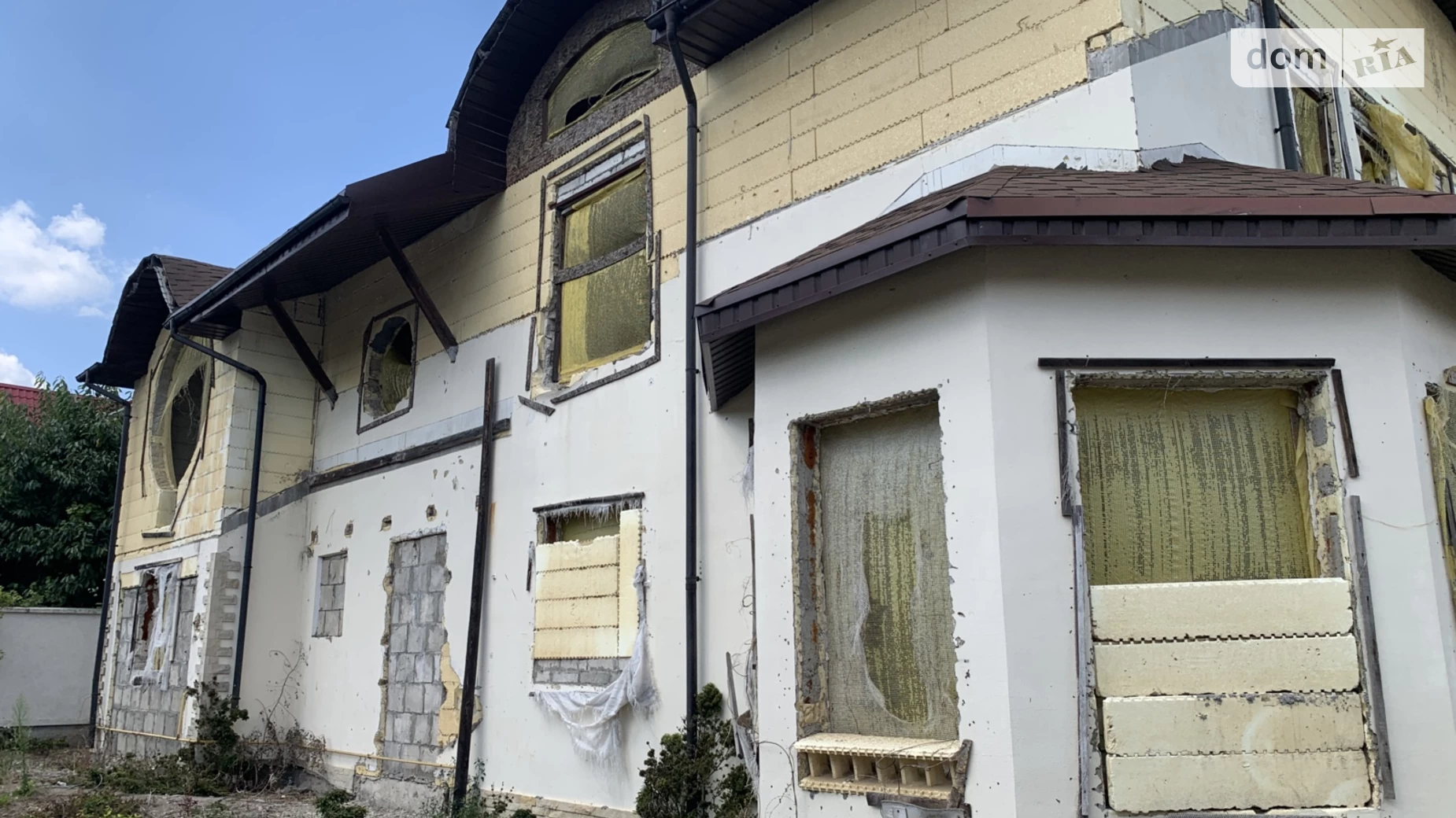 Продается дом на 2 этажа 237.7 кв. м с гаражом, цена: 222000 $ - фото 2