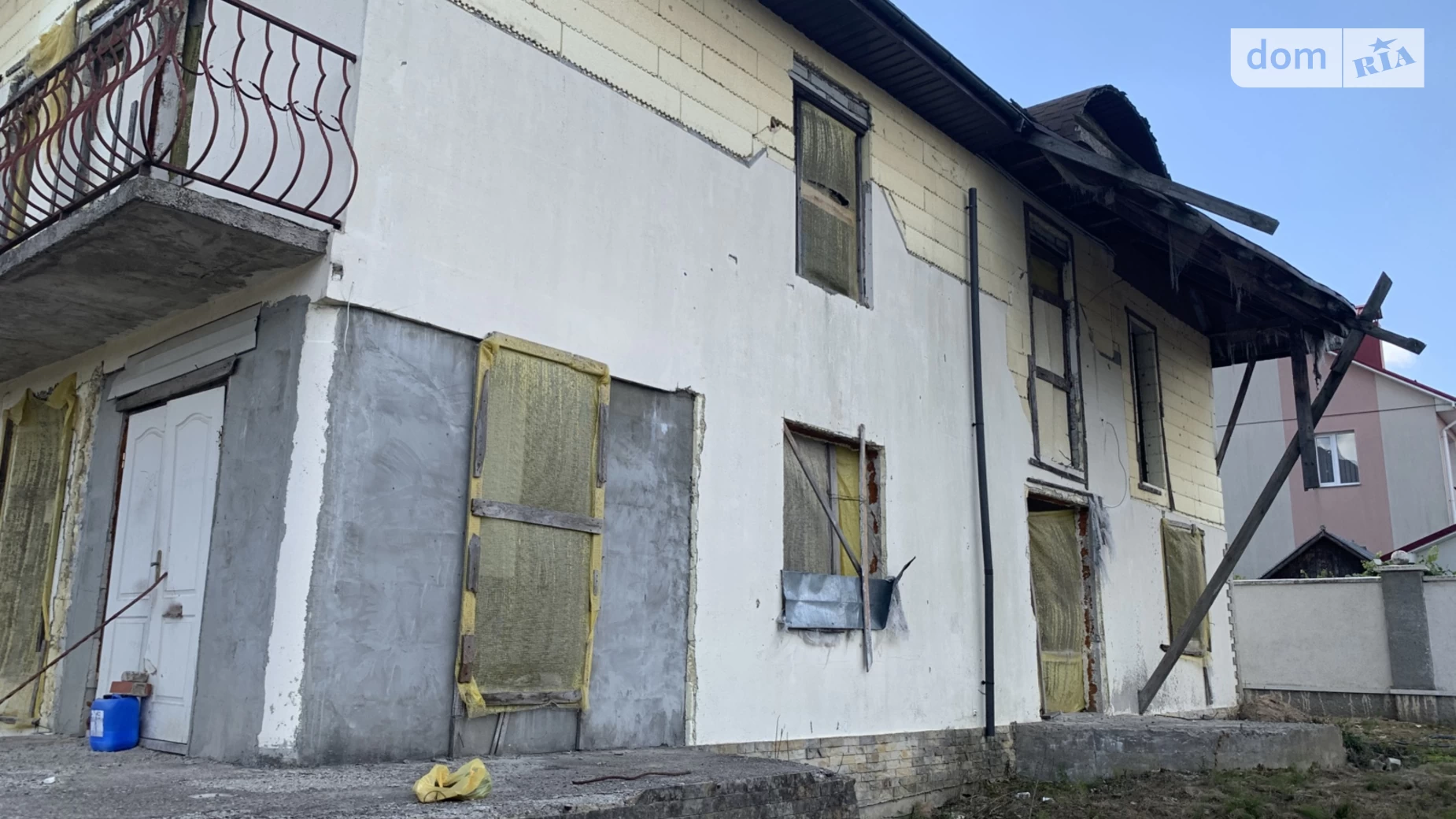 Продается дом на 2 этажа 237.7 кв. м с гаражом, цена: 222000 $ - фото 3