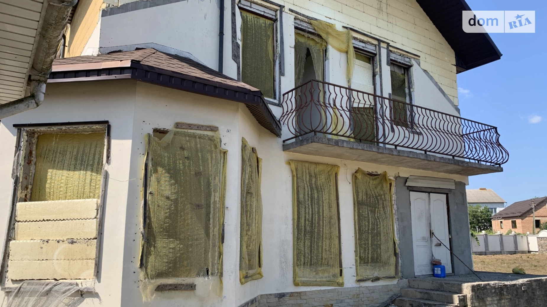 Продается дом на 2 этажа 237.7 кв. м с гаражом, цена: 222000 $ - фото 5