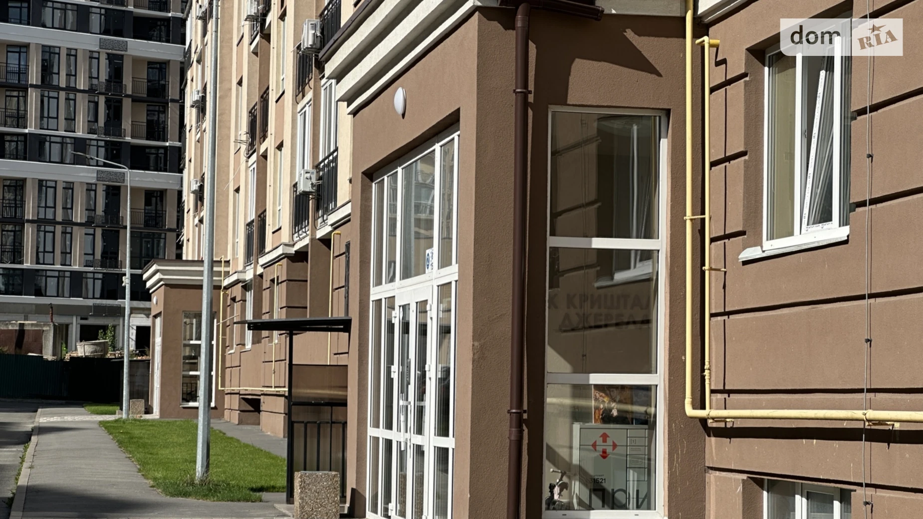 Продается 2-комнатная квартира 75 кв. м в Киеве, ул. Метрологическая, 21А - фото 5