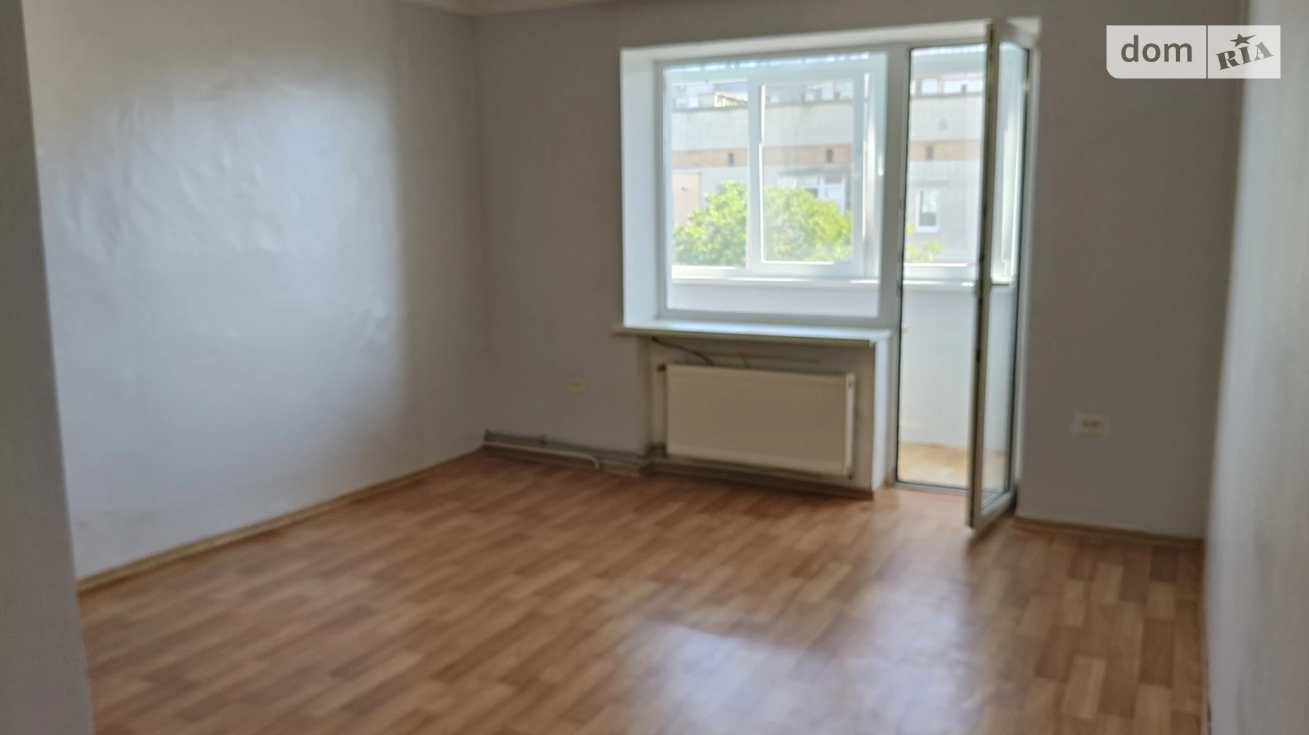 Продается 1-комнатная квартира 35.3 кв. м в Кропивницком, ул. Независимости(Попова Космонавта) - фото 2