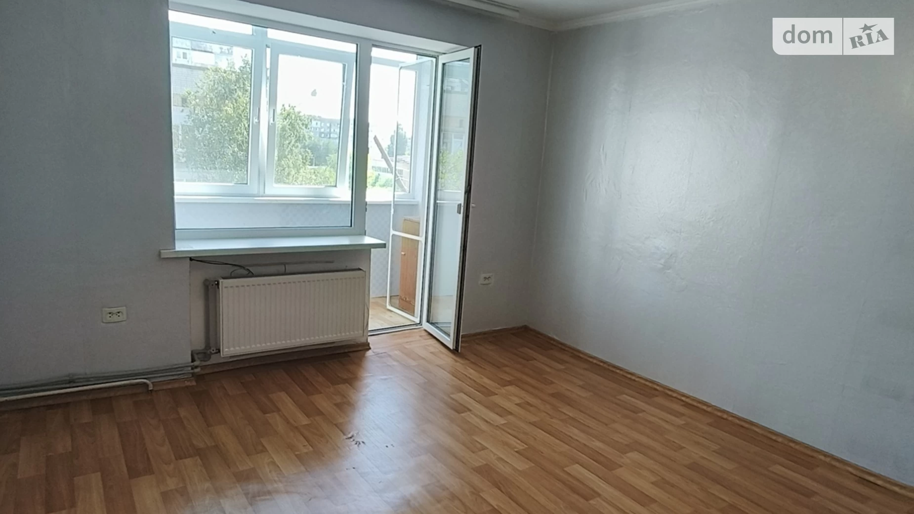 Продается 1-комнатная квартира 35.3 кв. м в Кропивницком, ул. Независимости(Попова Космонавта) - фото 4