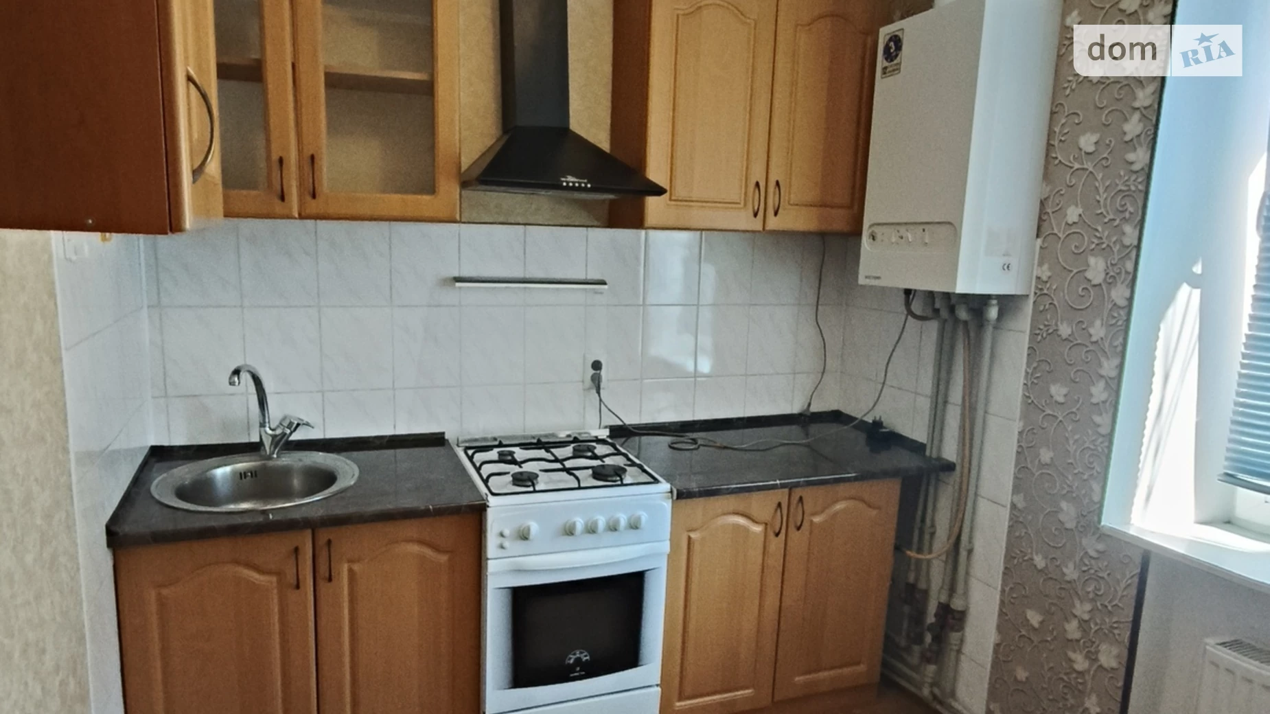 Продается 1-комнатная квартира 35.3 кв. м в Кропивницком, ул. Независимости(Попова Космонавта) - фото 5