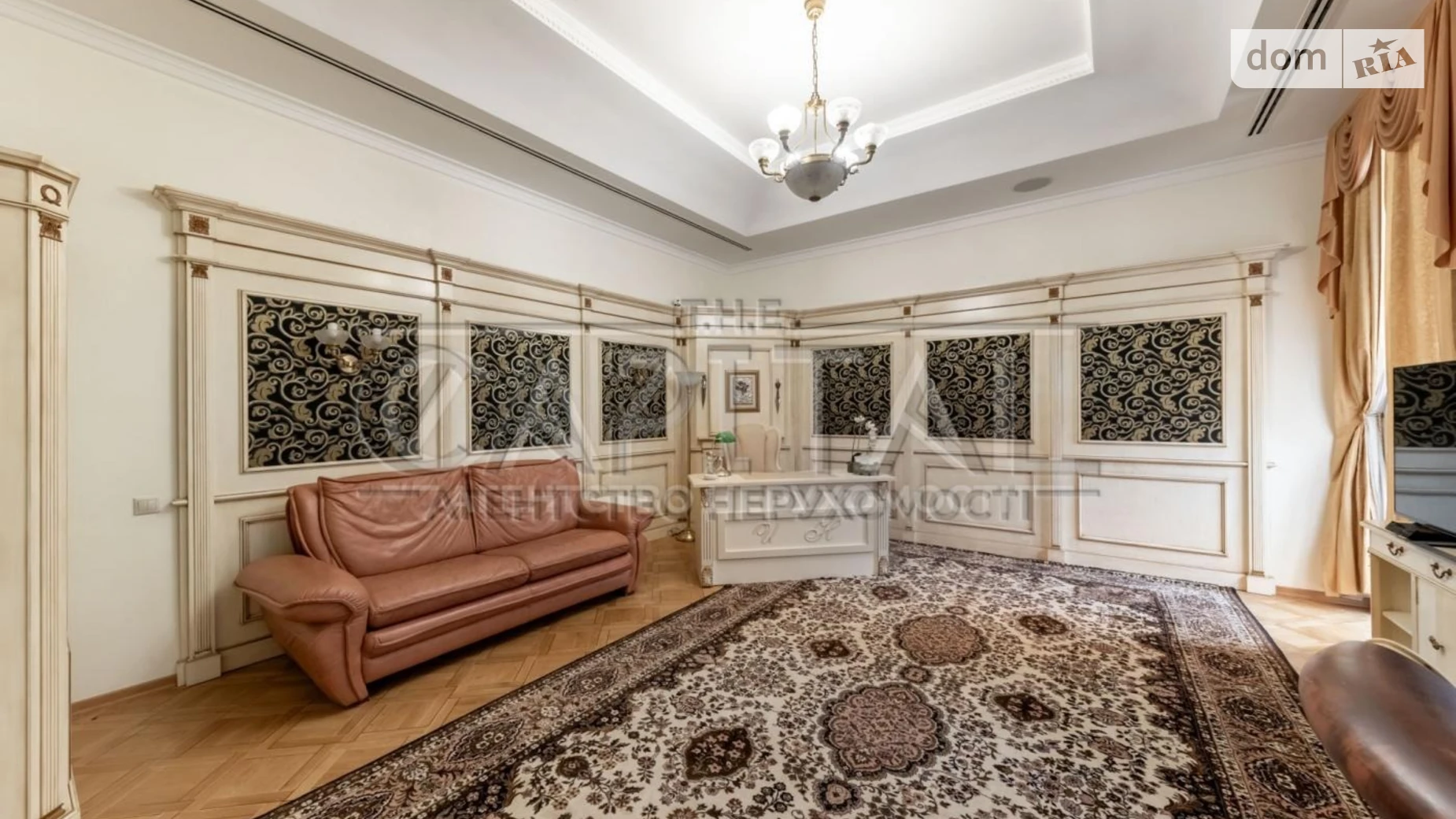 Продается 4-комнатная квартира 182.6 кв. м в, цена: 385000 $ - фото 5