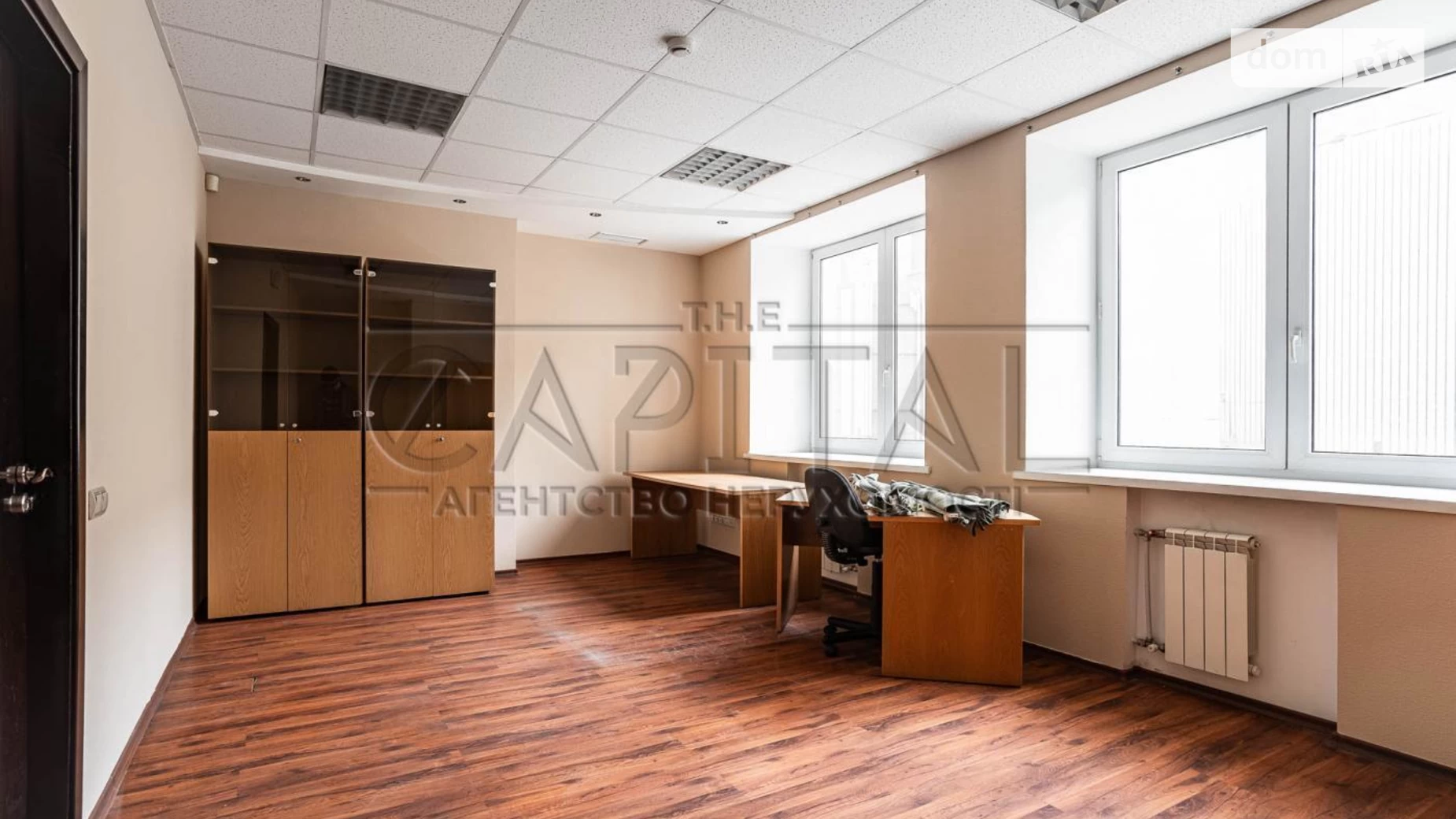 Сдается в аренду офис 900 кв. м в бизнес-центре, цена: 5400 $ - фото 4