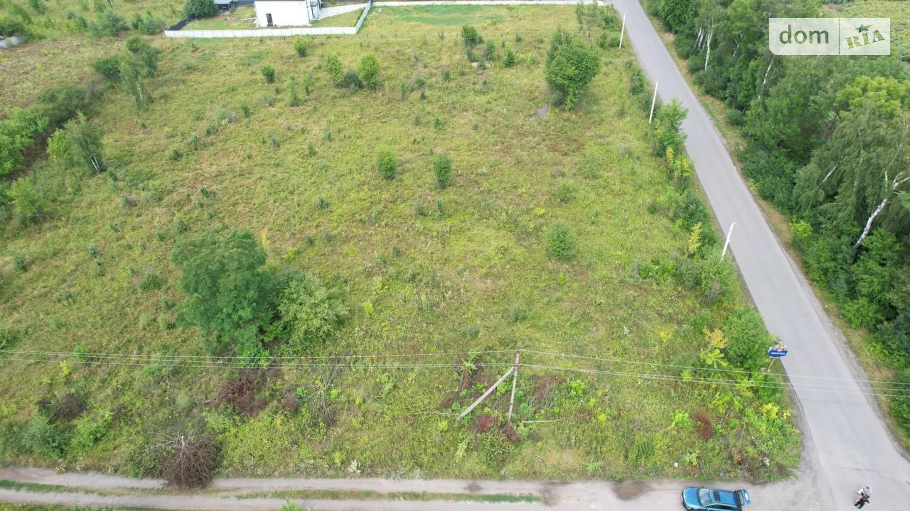Продається земельна ділянка 99.7 соток у  області, цена: 220000 $ - фото 5