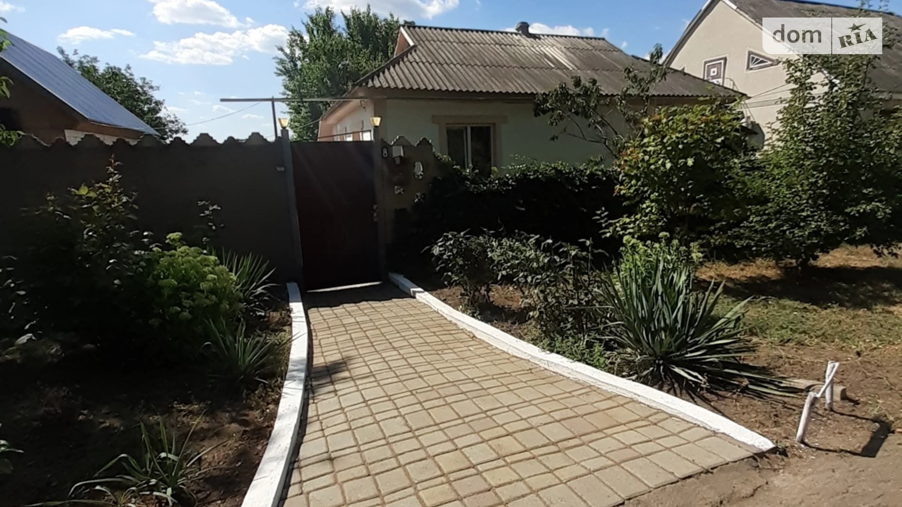 Продается одноэтажный дом 77 кв. м с беседкой, цена: 15000 $ - фото 2