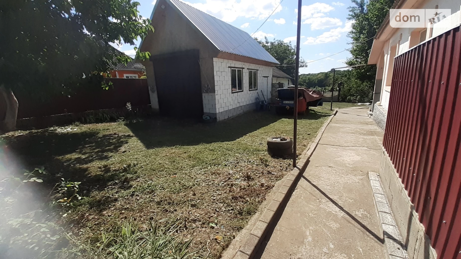 Продается одноэтажный дом 77 кв. м с участком, цена: 15000 $ - фото 2