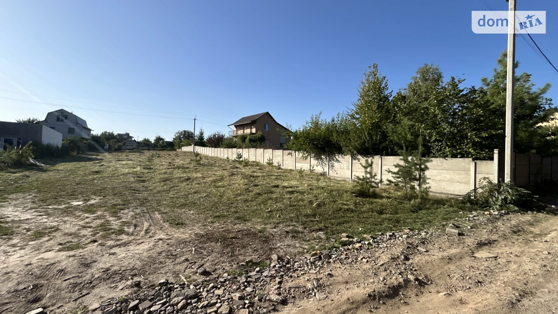 Продается земельный участок 10 соток в Киевской области, цена: 50000 $ - фото 3