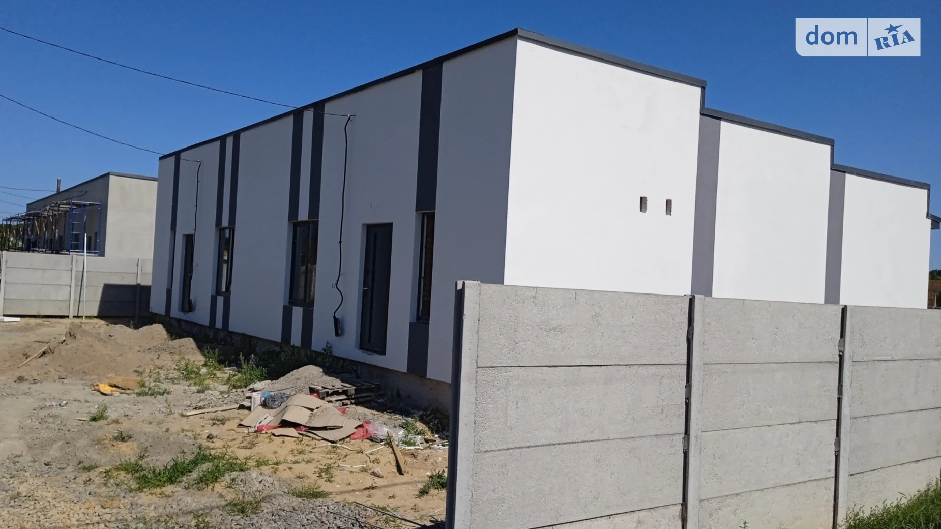 Продається частина будинку 80 кв. м з садом, цена: 43000 $ - фото 3