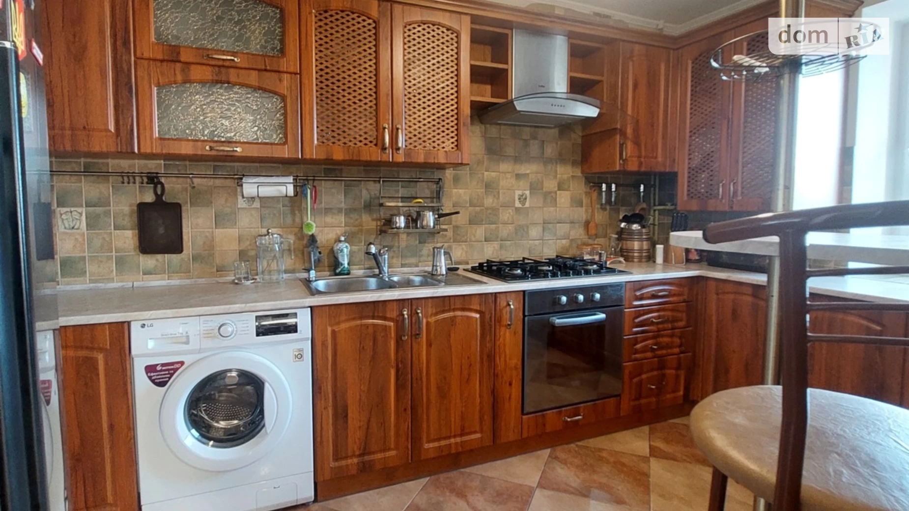Продается 3-комнатная квартира 70 кв. м в, цена: 53000 $ - фото 2