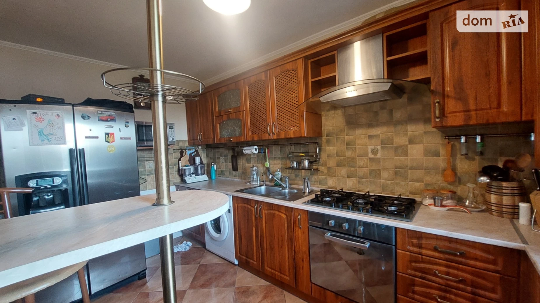 Продается 3-комнатная квартира 70 кв. м в, цена: 53000 $ - фото 3
