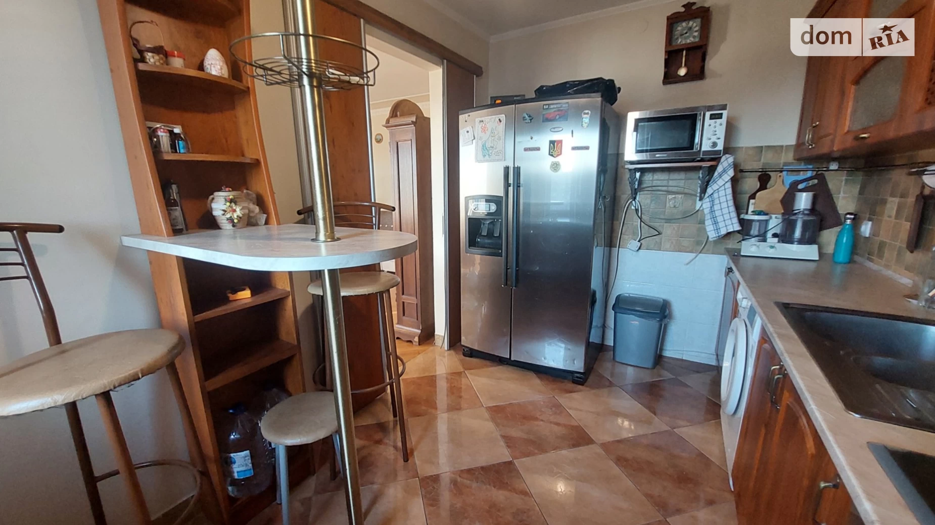Продается 3-комнатная квартира 70 кв. м в, цена: 53000 $ - фото 5