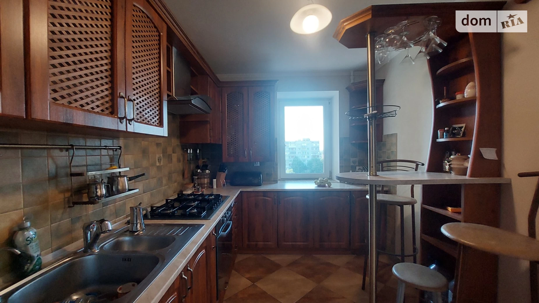 Продается 3-комнатная квартира 70 кв. м в, цена: 53000 $ - фото 4