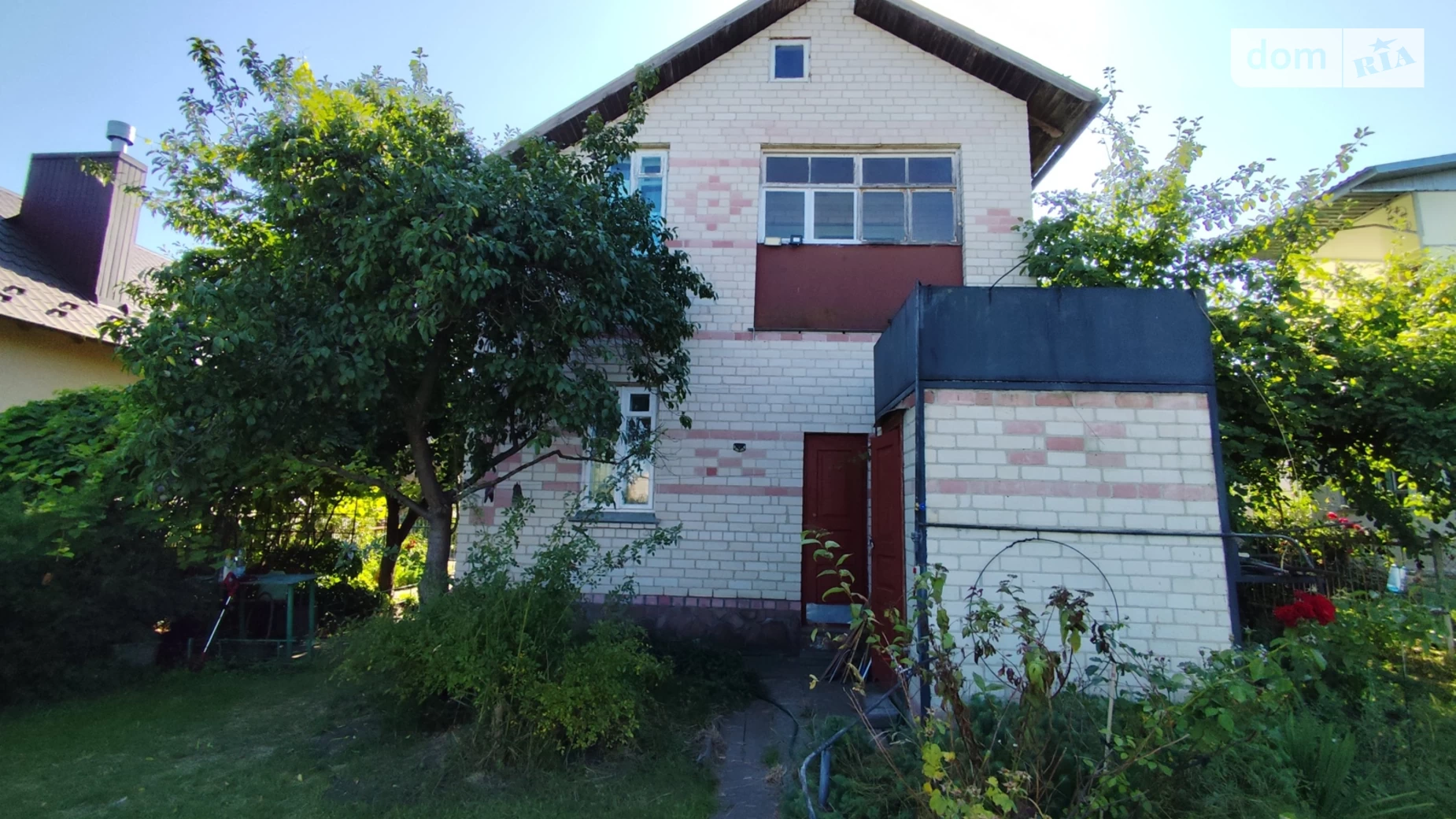 Продается дом на 2 этажа 57.5 кв. м с садом, цена: 25000 $ - фото 3