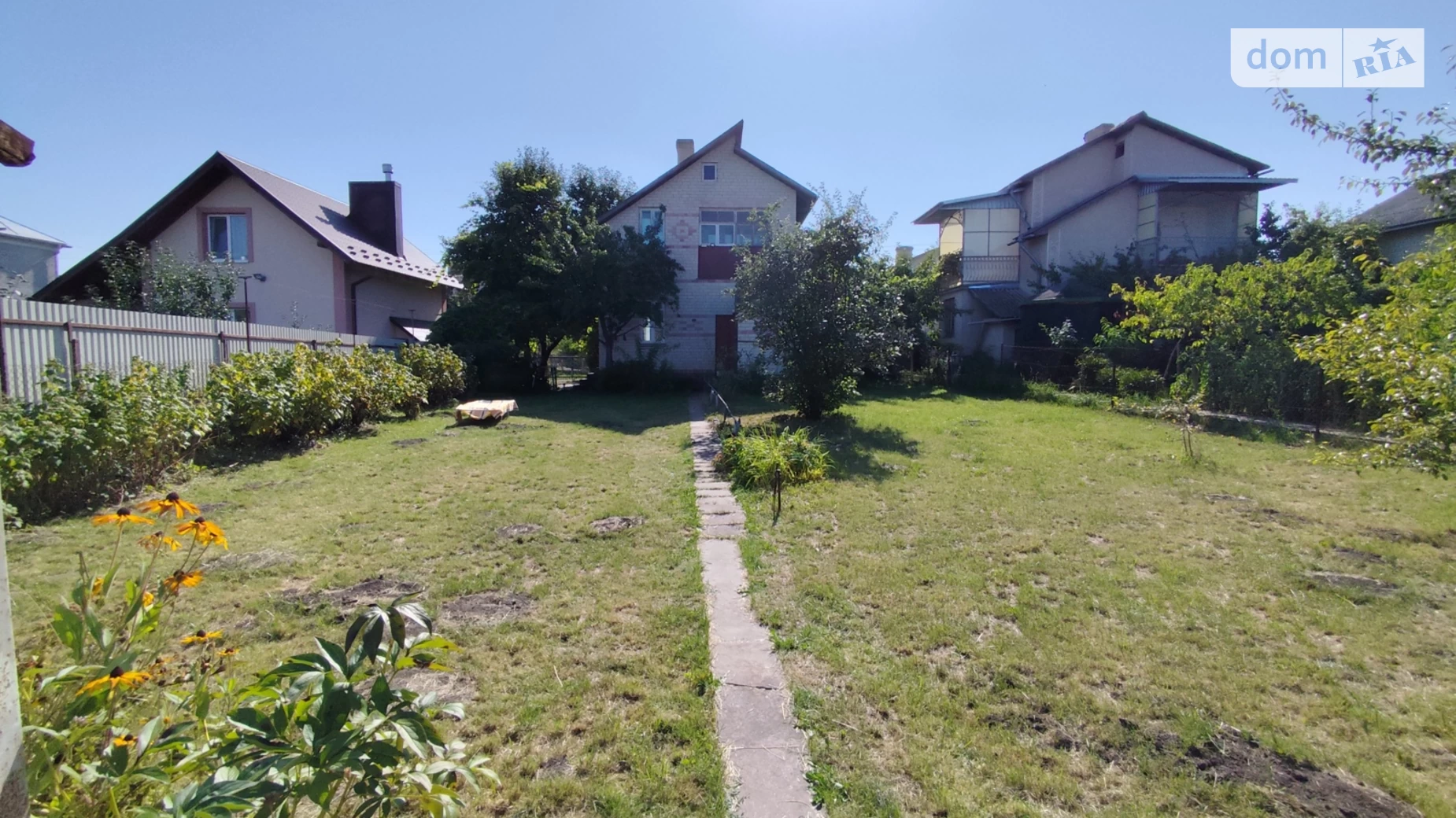 Продается дом на 2 этажа 57.5 кв. м с садом, цена: 25000 $ - фото 4