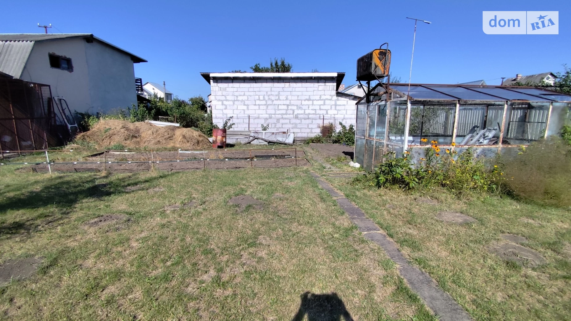 Продается дом на 2 этажа 57.5 кв. м с садом, цена: 25000 $ - фото 5