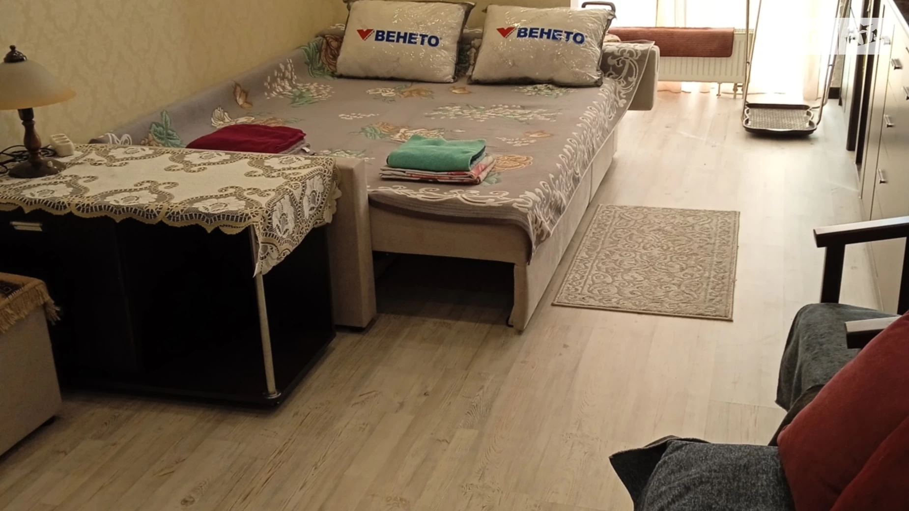 Сдается в аренду 1-комнатная квартира в Одессе, бул. Французский, 60Г - фото 2