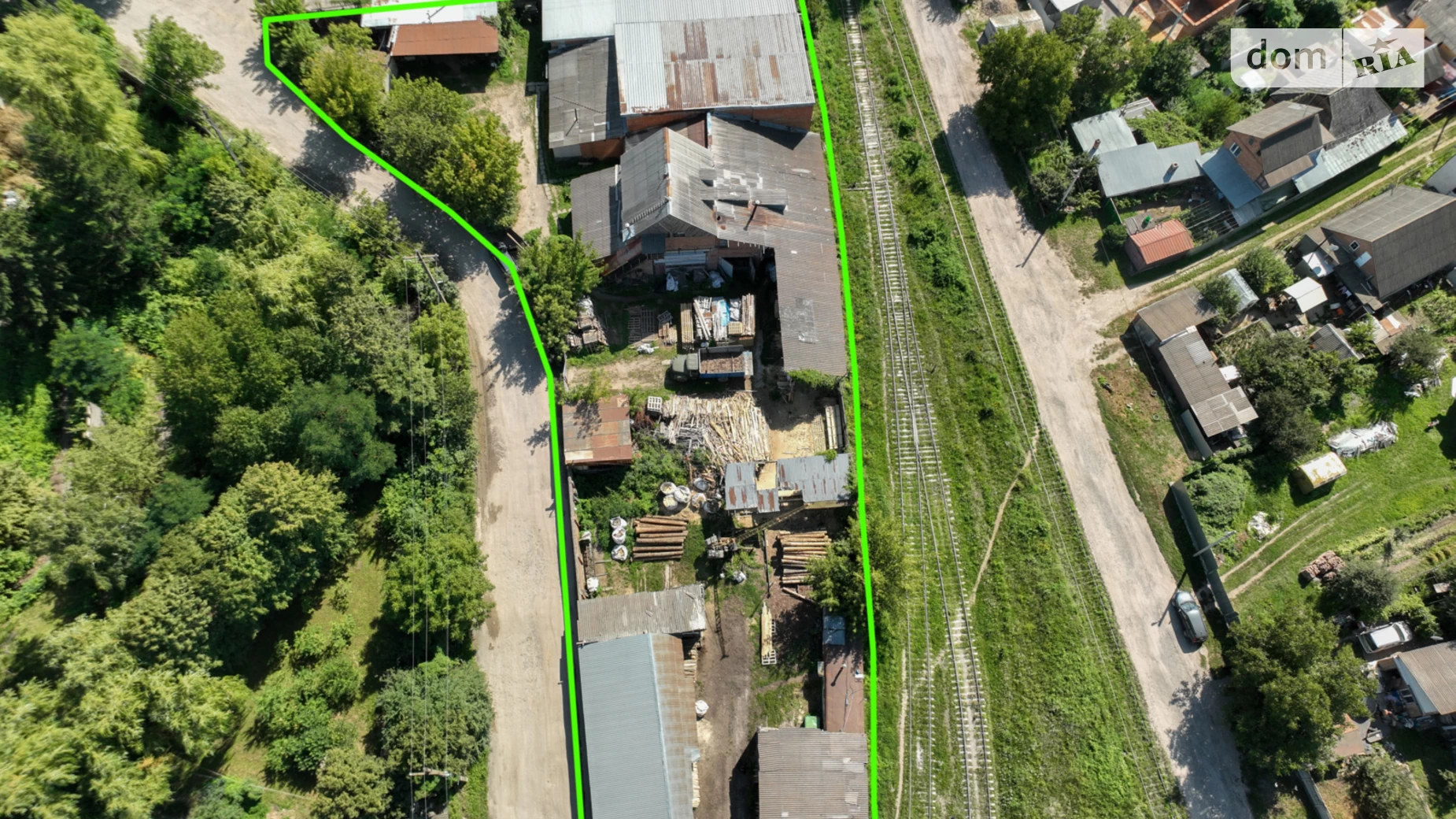 Продается объект сферы услуг 708.6 кв. м в 1-этажном здании, цена: 89000 $ - фото 2