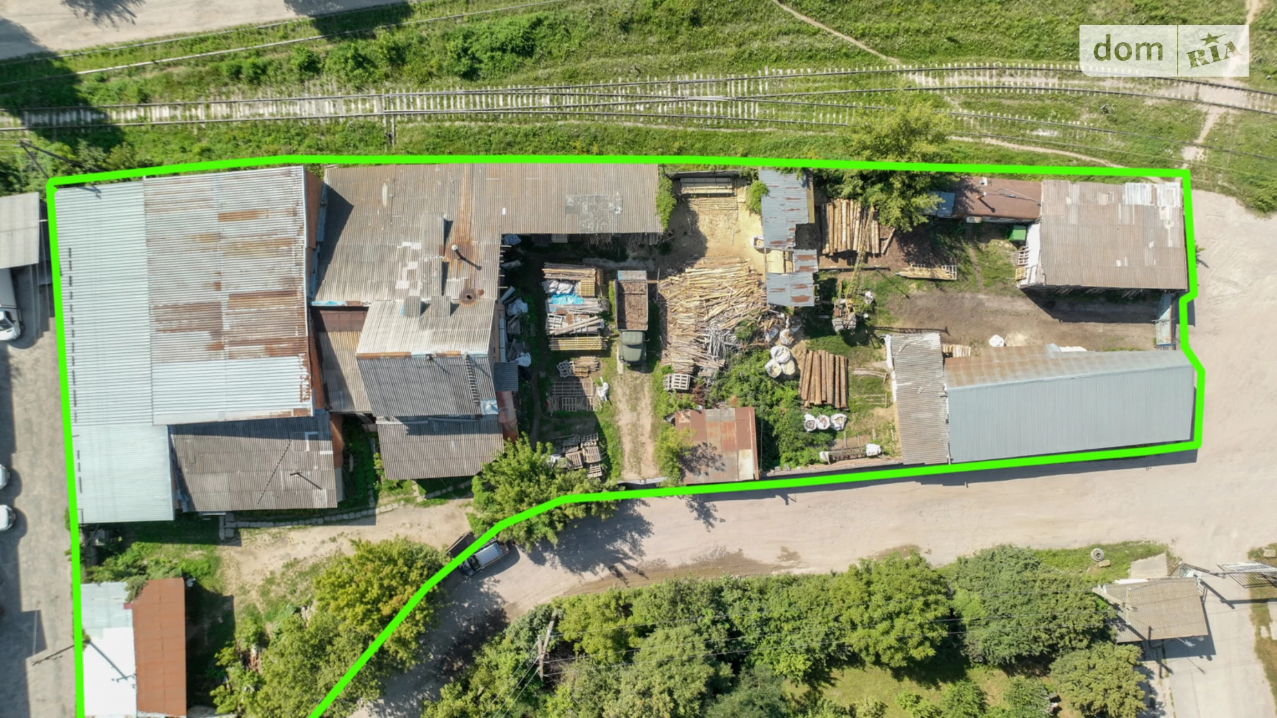 Продается объект сферы услуг 708.6 кв. м в 1-этажном здании, цена: 89000 $ - фото 4