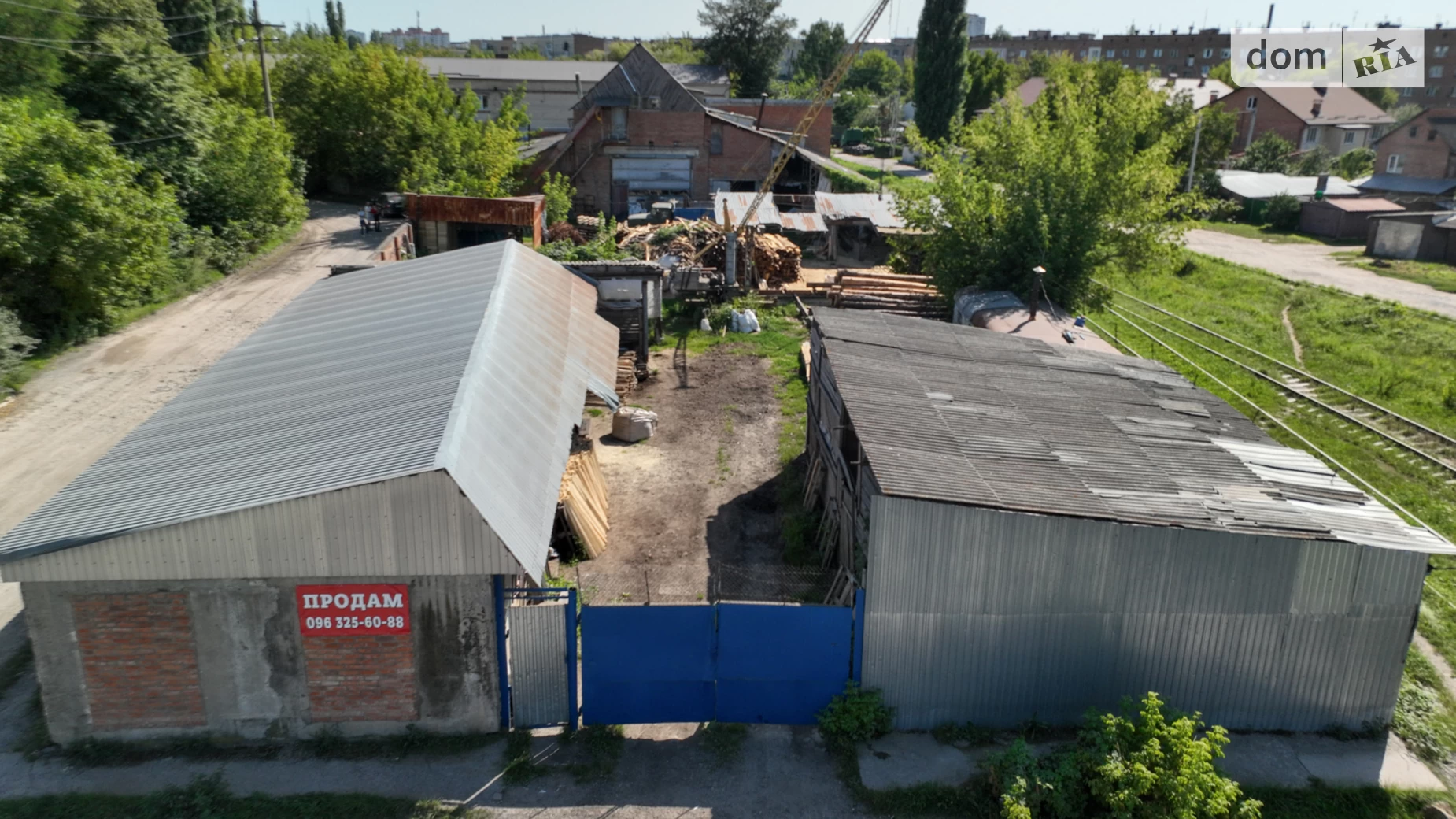 Продается объект сферы услуг 708.6 кв. м в 1-этажном здании, цена: 89000 $ - фото 3