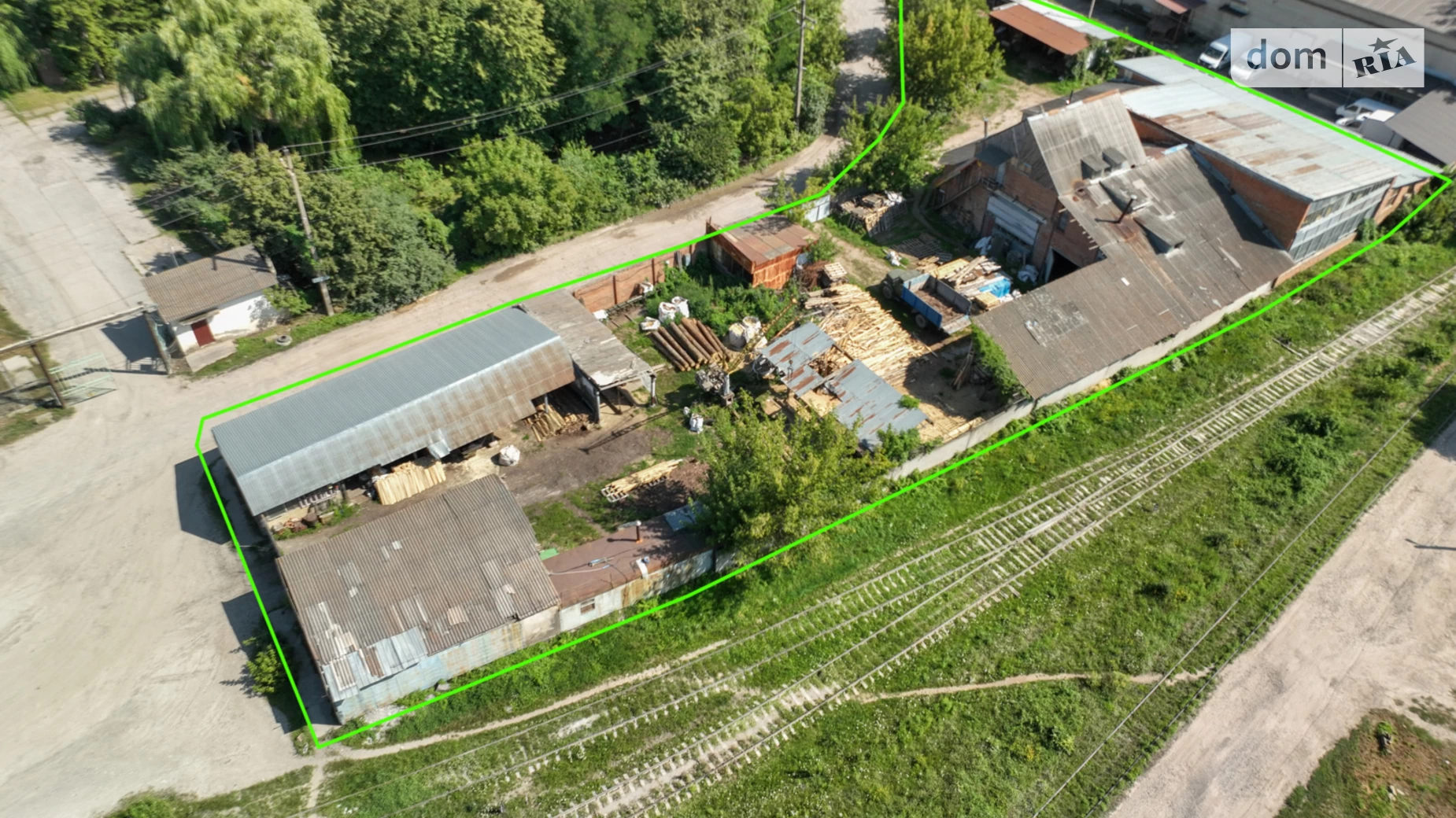 Продается объект сферы услуг 708.6 кв. м в 1-этажном здании, цена: 89000 $ - фото 5