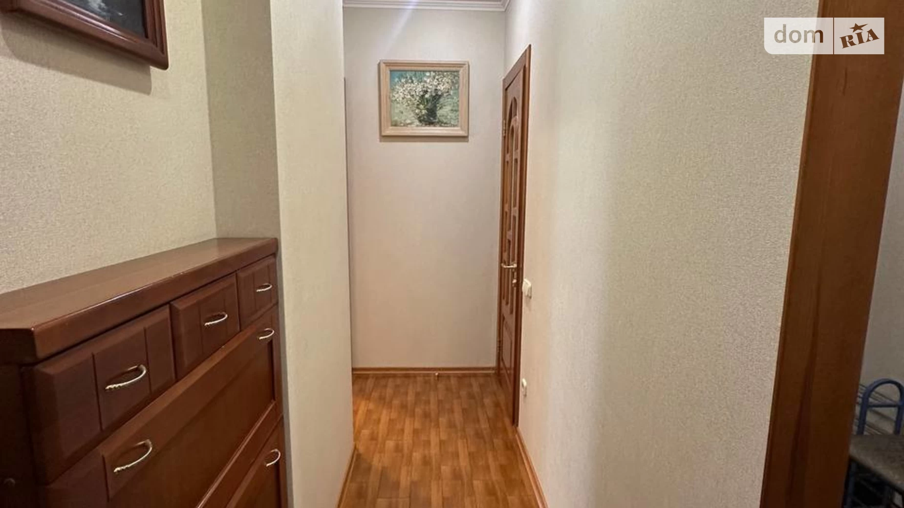 Продается 2-комнатная квартира 53 кв. м в Днепре, просп. Яворницкого Дмитрия, 33 - фото 4