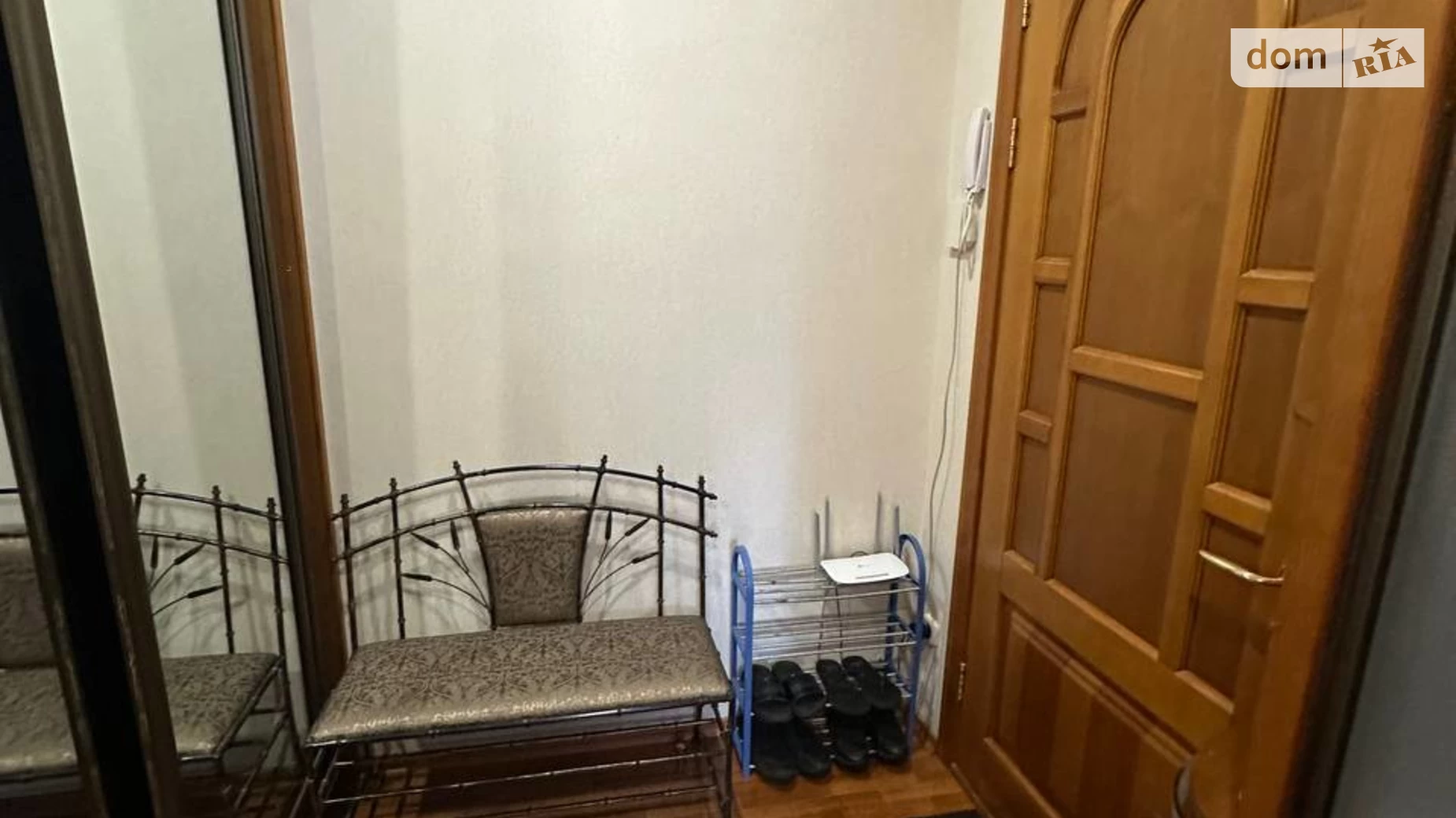 Продается 2-комнатная квартира 53 кв. м в Днепре, просп. Яворницкого Дмитрия, 33 - фото 3