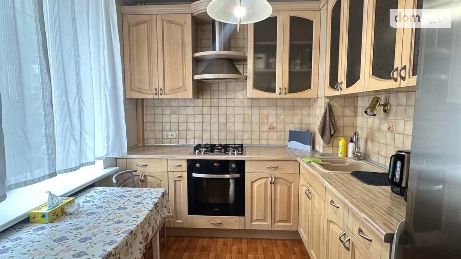 Продается 2-комнатная квартира 53 кв. м в Днепре, просп. Яворницкого Дмитрия, 33 - фото 5