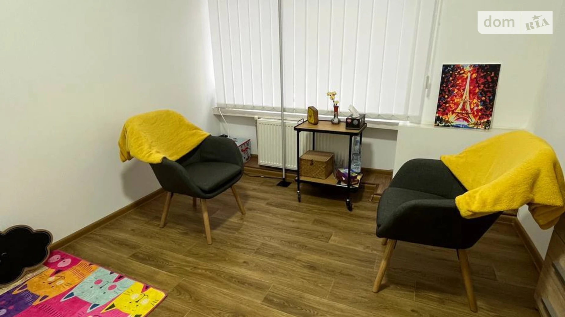 Сдается в аренду офис 18 кв. м в бизнес-центре, цена: 4000 грн - фото 3