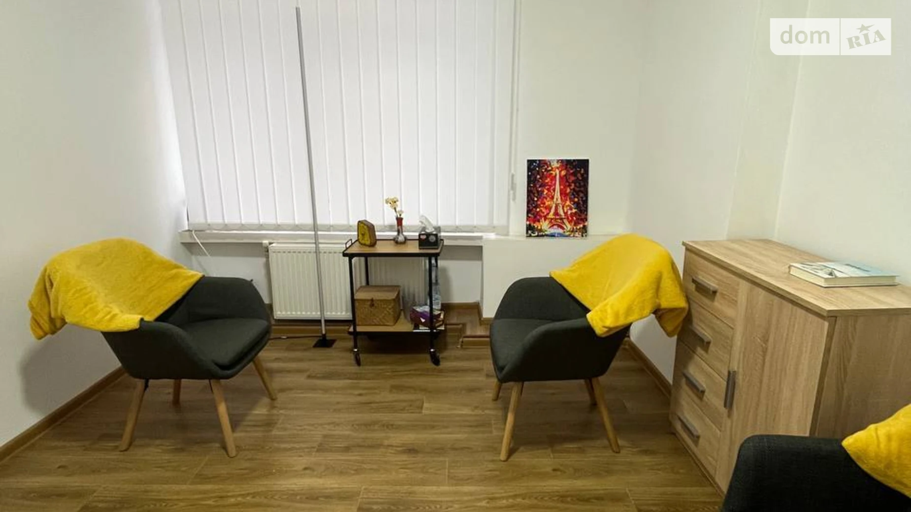 Сдается в аренду офис 18 кв. м в бизнес-центре, цена: 4000 грн - фото 2