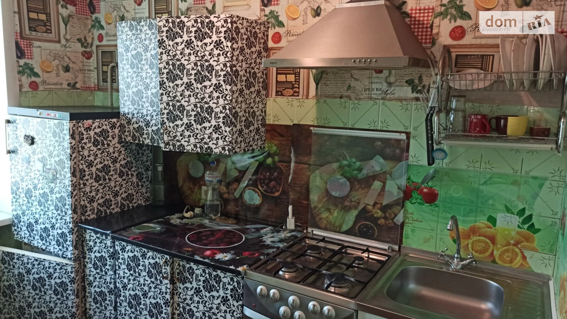 ул. Ялтинская, 5Б Новая Дарница Киев - фото 2