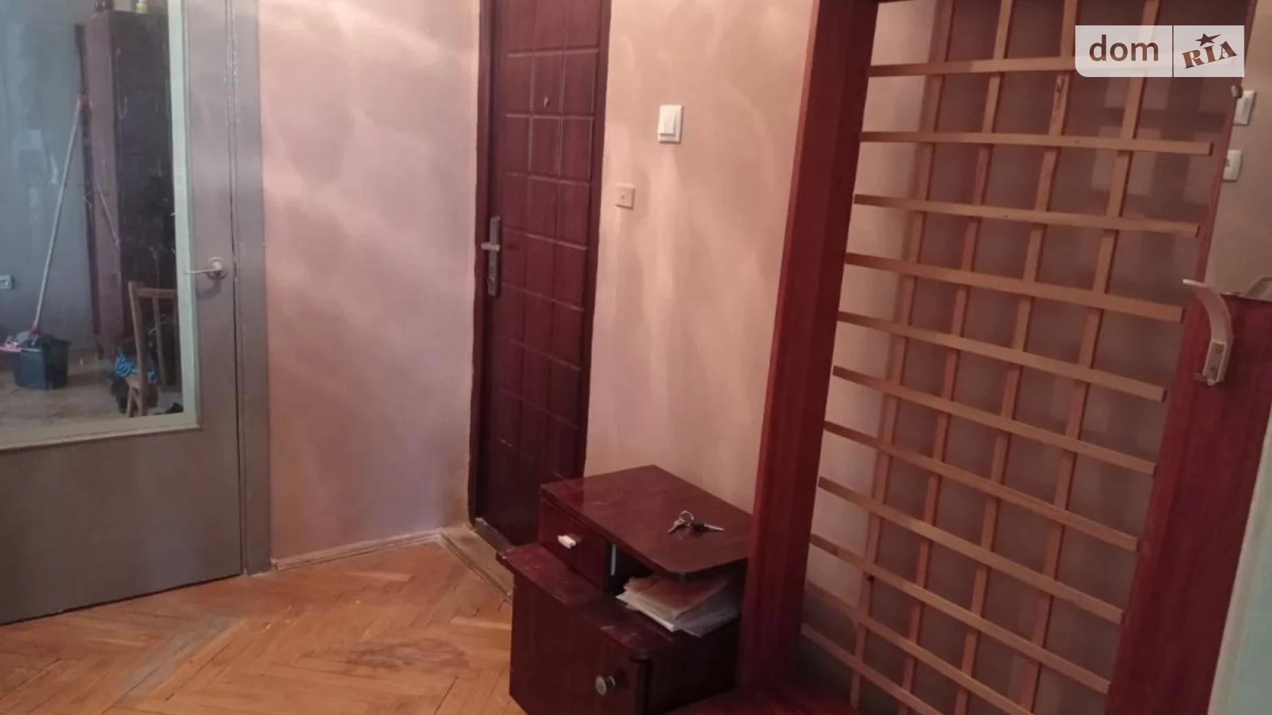 Здається в оренду 1-кімнатна квартира 42 кв. м у Львові, просп. Червоної Калини - фото 4